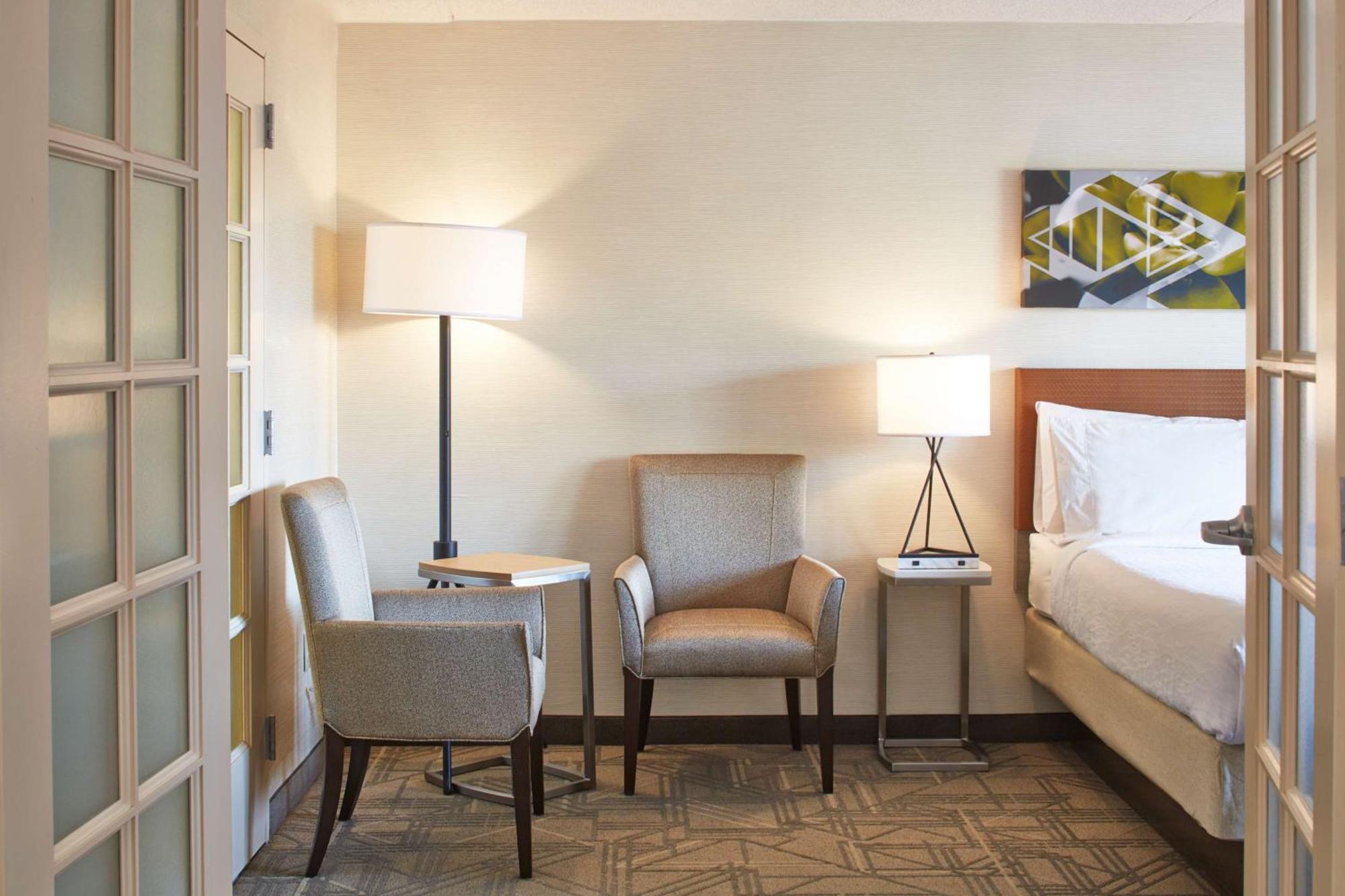 Hilton Garden Inn Scottsdale Old Town Exterior foto