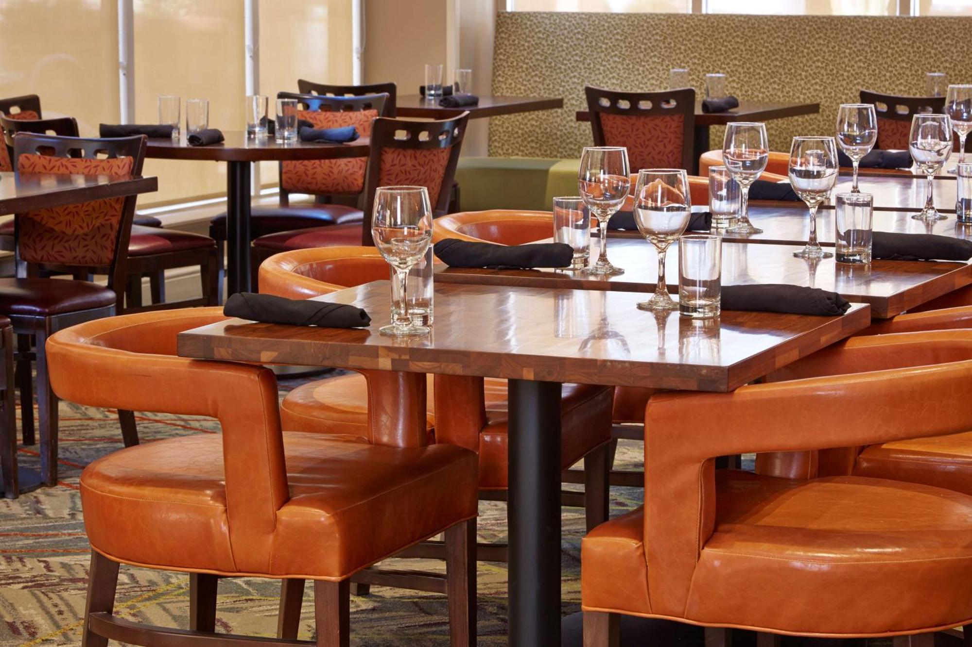 Hilton Garden Inn Scottsdale Old Town Exterior foto