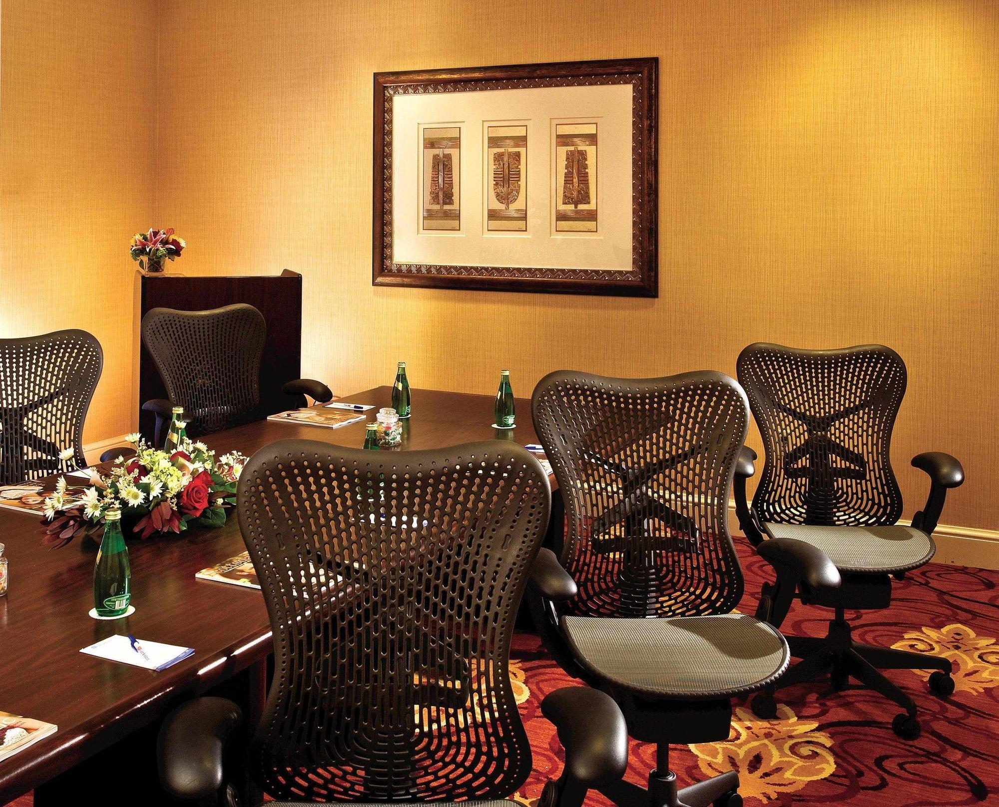 Hilton Garden Inn Scottsdale Old Town Exterior foto