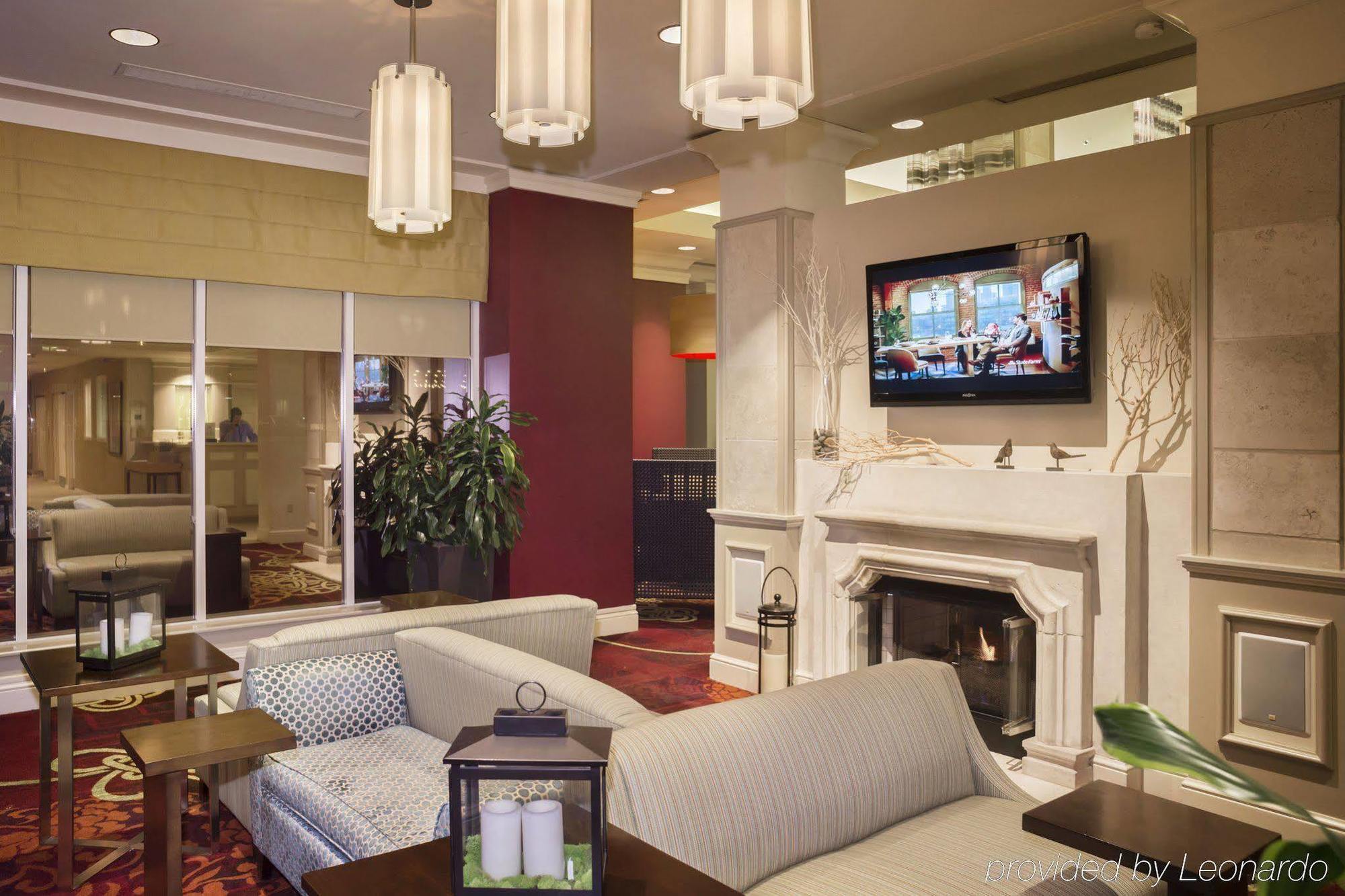 Hilton Garden Inn Scottsdale Old Town Exterior foto